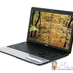 Ноутбук Acer Aspire E1-531-B9604G75Mnks (NX.M12EU.020)