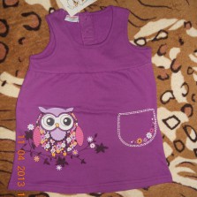 Летние,весенние наряды для малышки