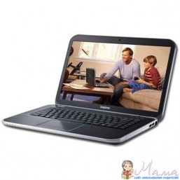 Ноутбук Dell Inspiron N5520 (210-38218slv)