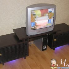 Тумба ТВ, подставка под телевизор