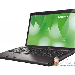 Ноутбук Lenovo IdeaPad G580G (59-359872)