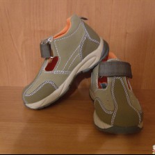 сандали 25р.