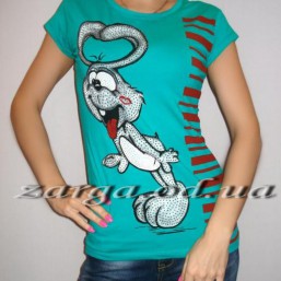 Турецкая футболочка  Zarga