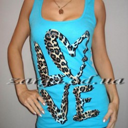 Турецкая майка  Zarga