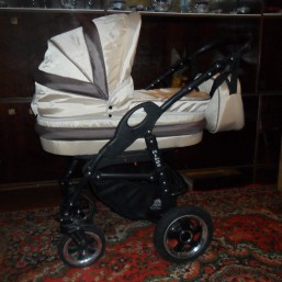 Коляска Anmar Hilux 2 в 1