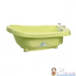 Термо-Ванночка детская для купания bebe-jou