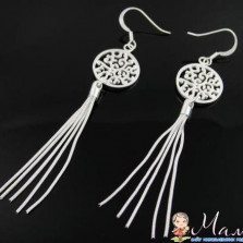 Бижутерия - Серьги