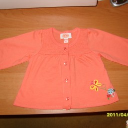 человечек блуза