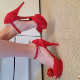 босоножки Alberto Gozzi Италия новые 