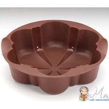 Tupperware Силиконовая форма «Цветок» (1,5 л)