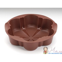 Tupperware Силиконовая форма «Цветок» (1,5 л)