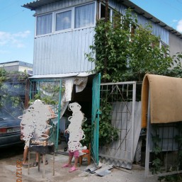 Продаю причал в Варваровке, кооператив 