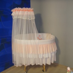 Итальянская люлька Feretti