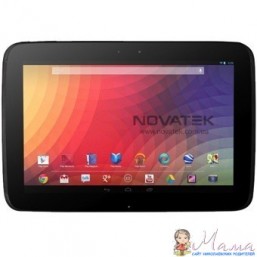 Планшет Samsung Google Nexus 10 16GB