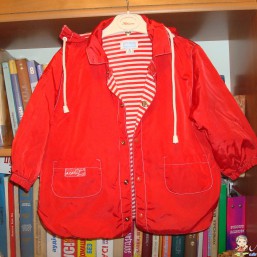 Ветровка CHICCO