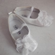 Балеточки (6-11 мес)