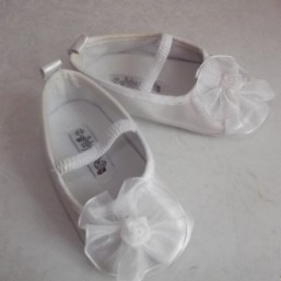 Балеточки (6-11 мес)