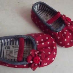 Самые красивые балеточки