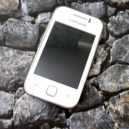 Продаю Samsung Galaxy Young S5360