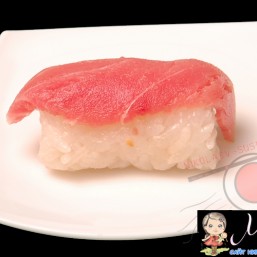 Суши Магуро