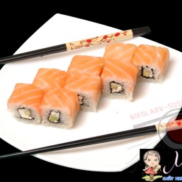 Ролл Филадельфия