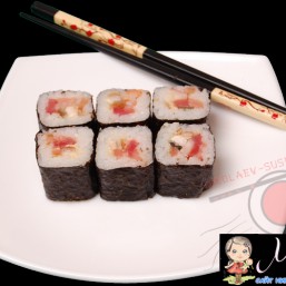 Ролл Самурай