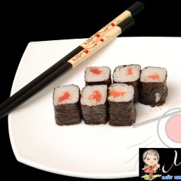 Маки Магуро