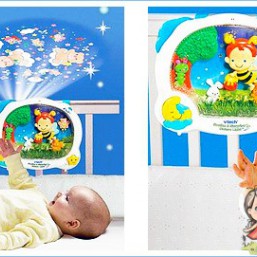 Для развития малышей 