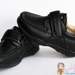 Туфли на мальчика - 25р.