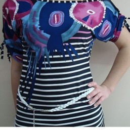 Весенне-летние кофточки в наличии