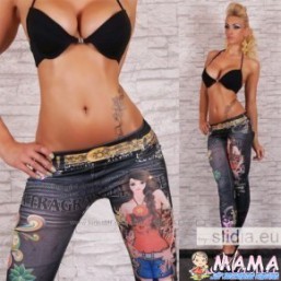 Леггинсы в наличии