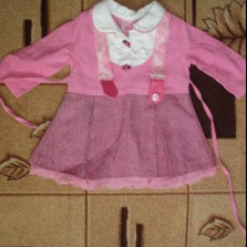 Платье для принцессы