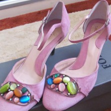 продаю босоножки