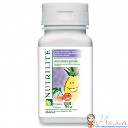 Мультивитамин, жевательные таблетки NUTRILITE TM - ВНИМАНИЕ !!! Гарантия на весь товар 90 дней или 50% средства, если по какой -либо причине Вам не подошел продукт, то Вы просто возвращаете товар и получаете Все 100% своих денег. 