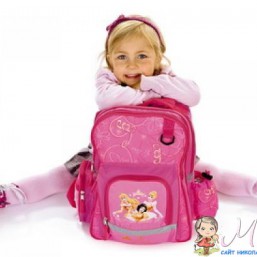 Школьный рюкзак из Германии