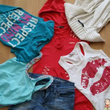 РАСПРОДАЖА ДЕТСКОЙ ОДЕЖДЫ, СПЕШИТЕ!!! ЦЕНА  ДО 50 ГРН