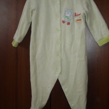 комбинезончик Chicco