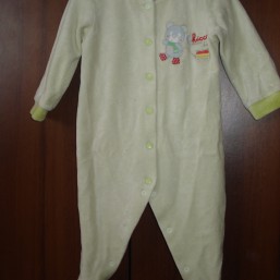 комбинезончик Chicco