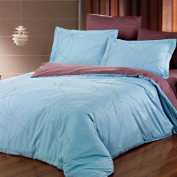 Arya 200*220 сатин двухсторонний 550 грн, реальная стоимость 759 грн