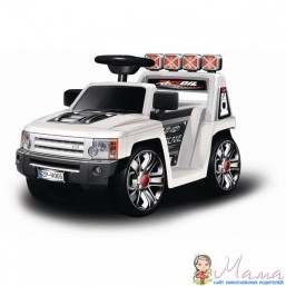 Лучший подарок ребенку - Электромобиль всего за 798 грн!