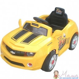 Отличный детский электромобиль! Недорого! Такого не купишь в магазинах!