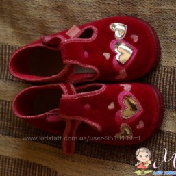 Тапули 24 размера.