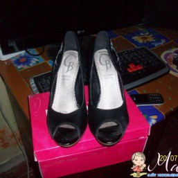 Туфли р.40