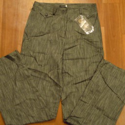 Брюки легкие