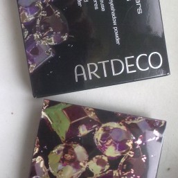 Тени Artdeco