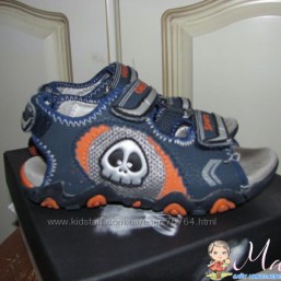 Сандали Geox р. 28