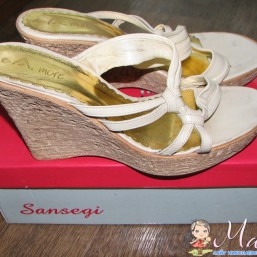 Распродажа обуви! Новое и б.у. ! Осень, зима, лето! Сапоги, ботинки, туфли, сабо, ботильоны и другое!