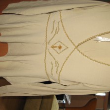 Кофточка для беременных