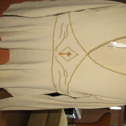 Кофточка для беременных