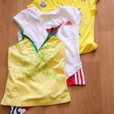 РАСПРОДАЖА ДЕТСКОЙ ОДЕЖДЫ ADIDAS, САМЫЕ НИЗКИЕ ЦЕНЫ